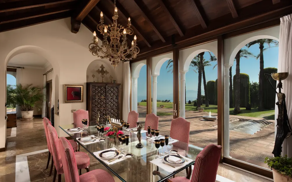 Maison à Málaga