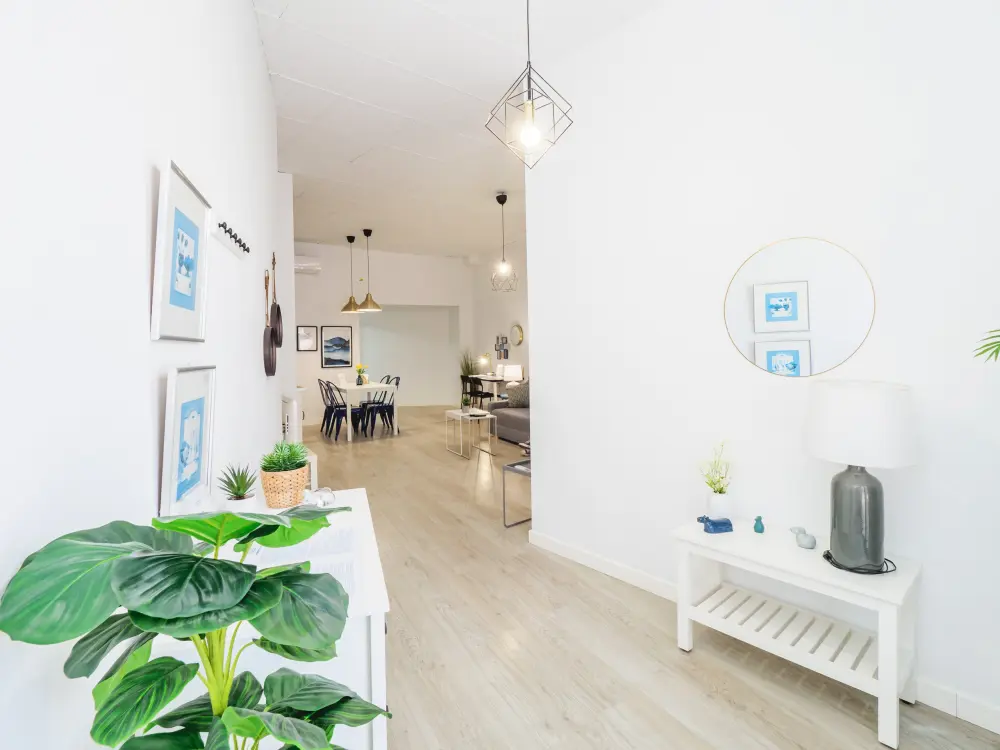 Appartements à Málaga