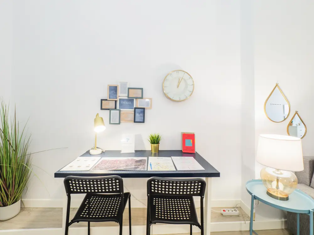 Appartements à Málaga