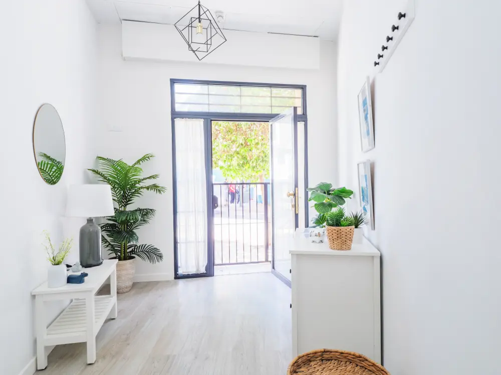 Appartements à Málaga