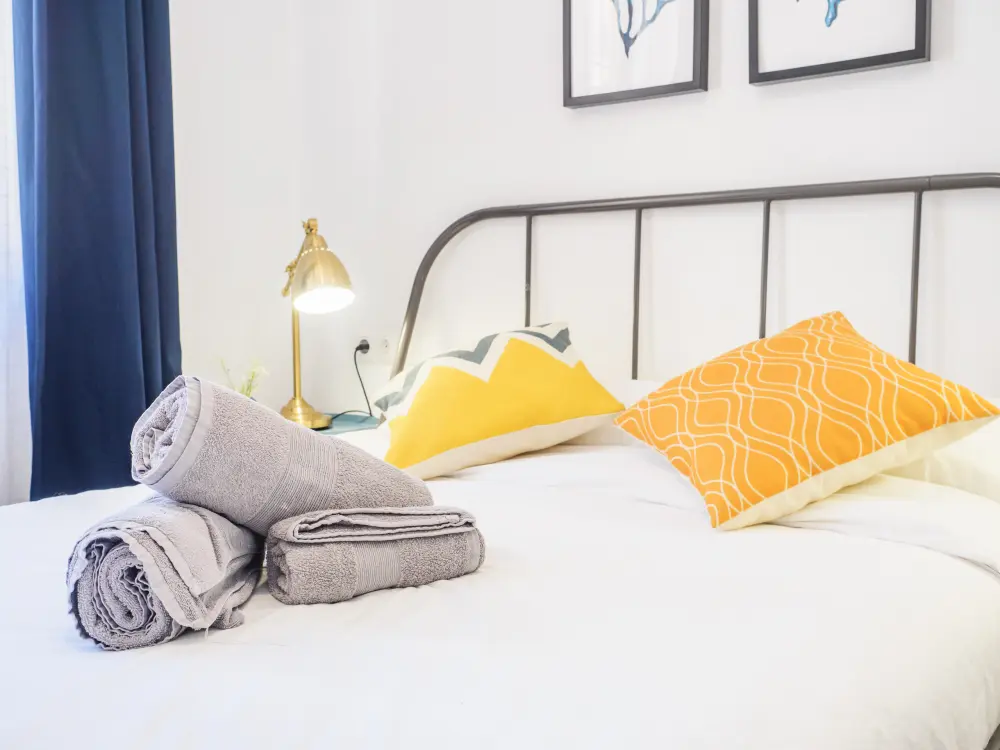 Appartements à Málaga
