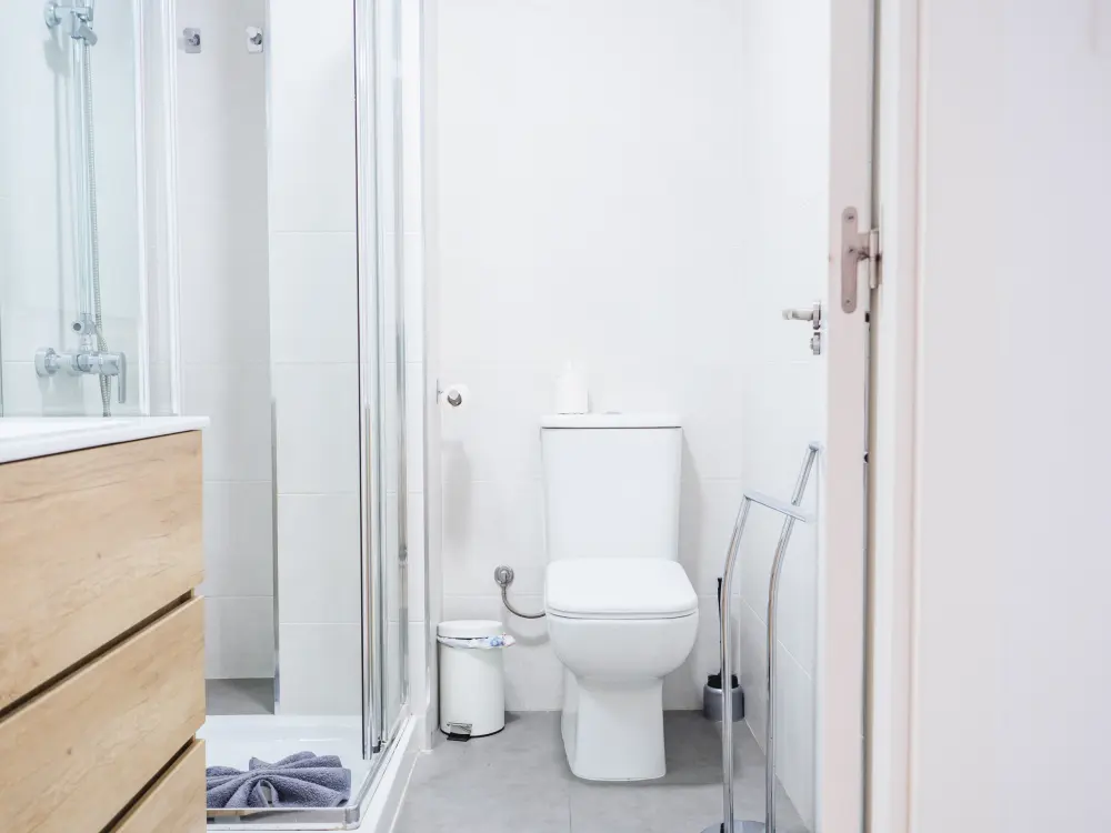 Appartements à Málaga