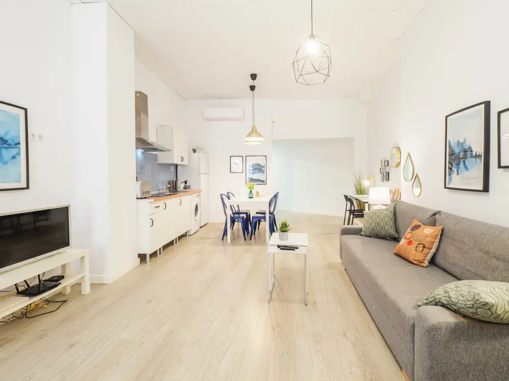 Appartements à Málaga