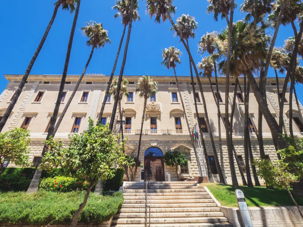 Appartements à Málaga