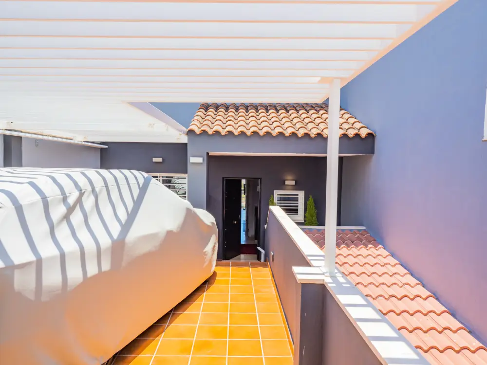 Maison à Málaga