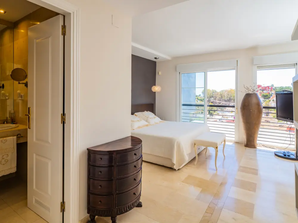 Maison à Málaga