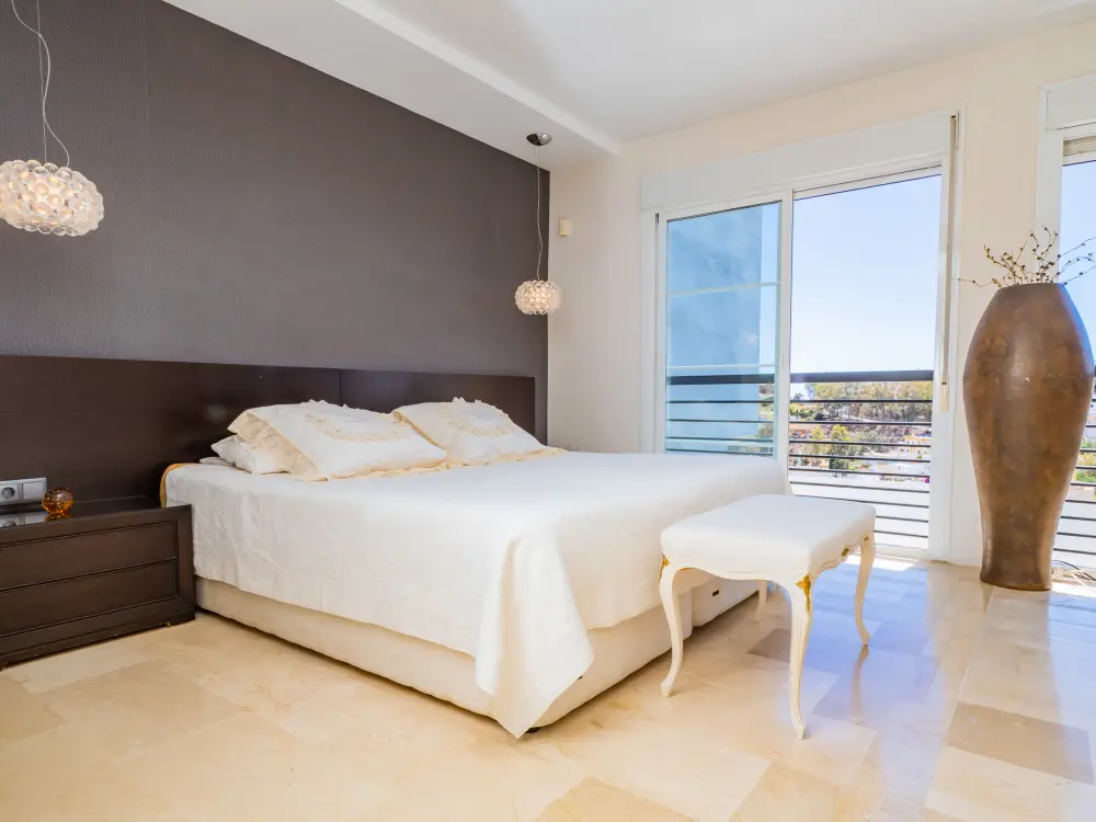 Maison à Málaga