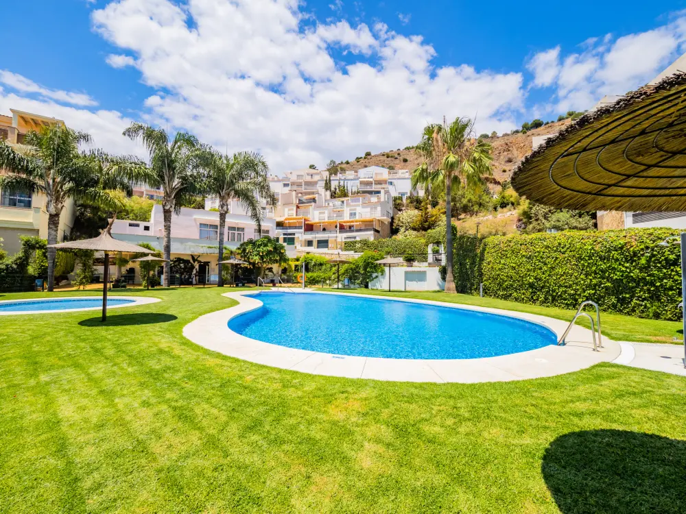 Maison à Málaga