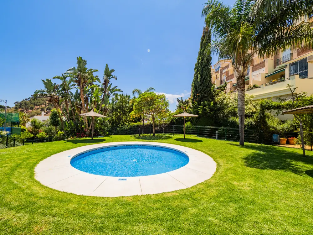 Maison à Málaga