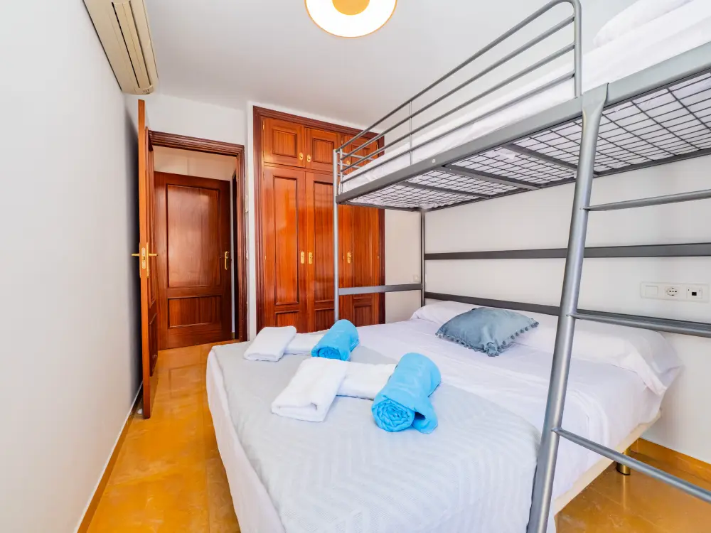 Appartements à Málaga
