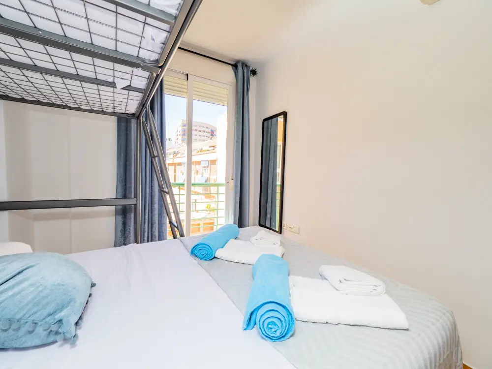 Appartements à Málaga