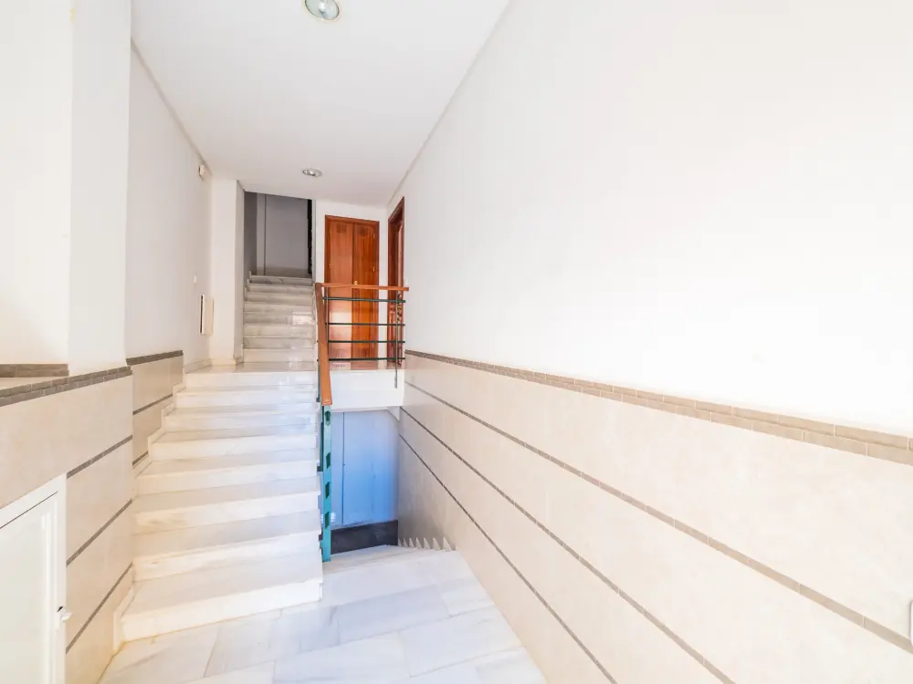Appartements à Málaga