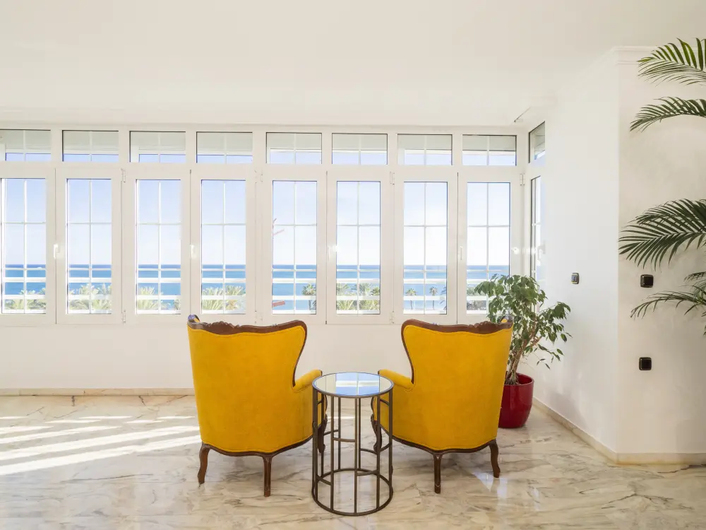 Appartements à Málaga