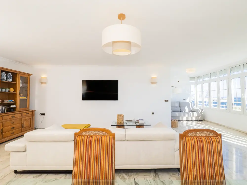 Appartements à Málaga