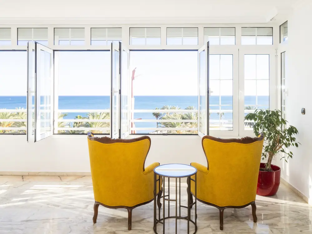 Appartements à Málaga