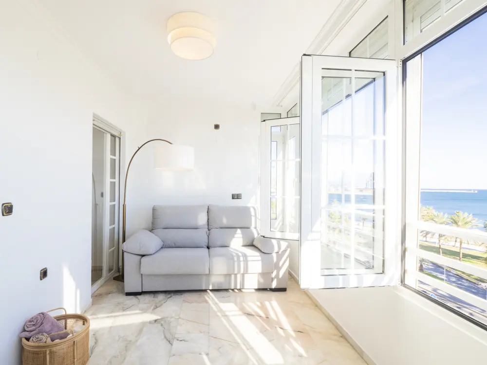Appartements à Málaga