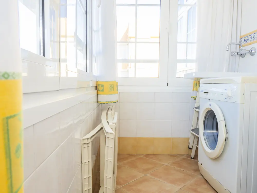 Appartements à Málaga
