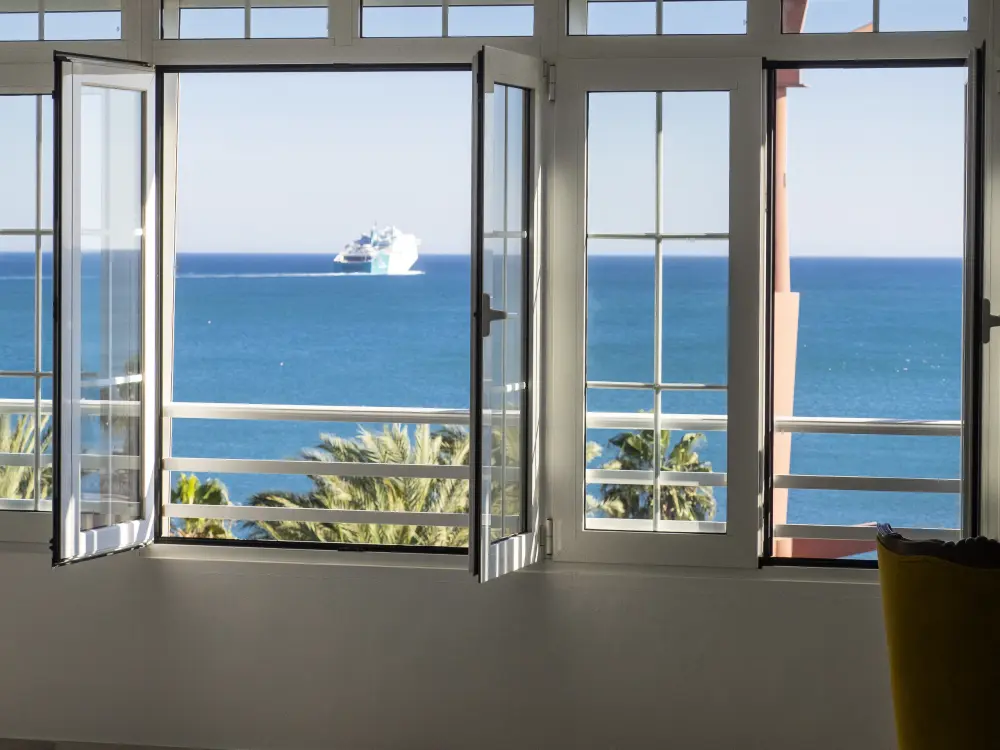 Appartements à Málaga