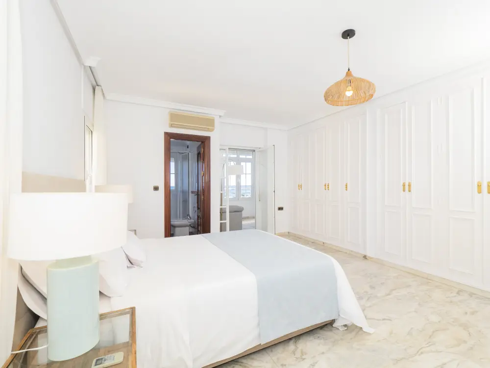 Appartements à Málaga