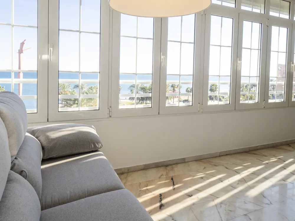 Appartements à Málaga