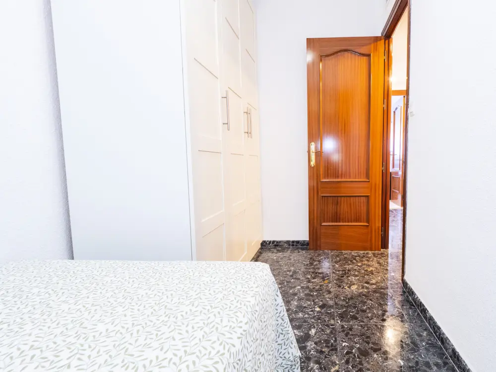 Appartements à Málaga