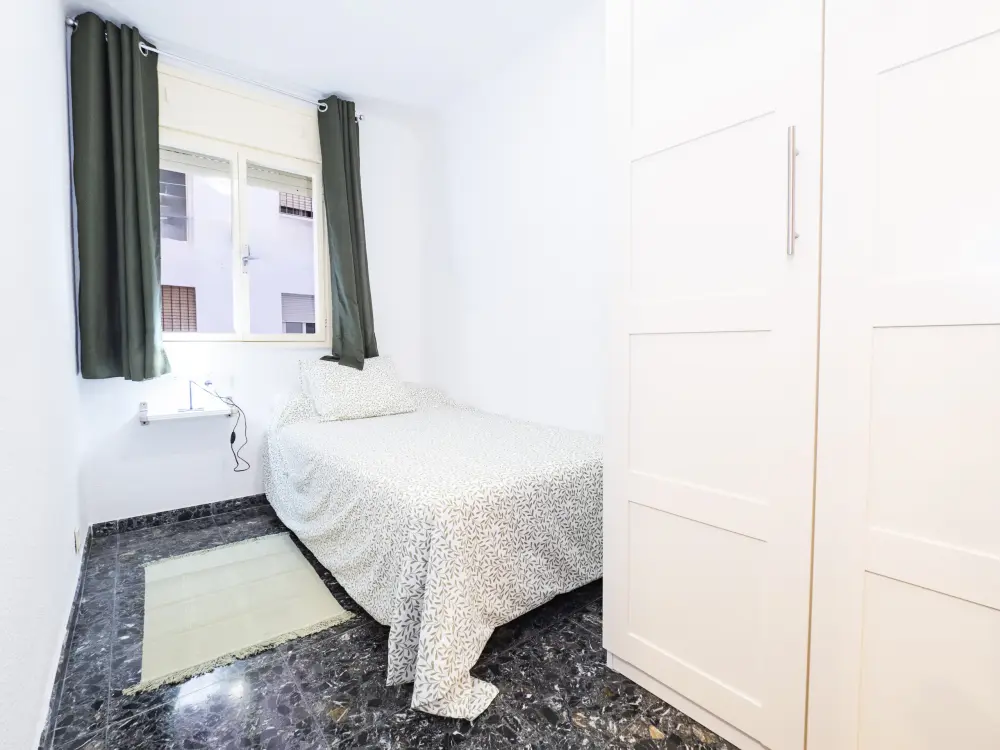 Appartements à Málaga