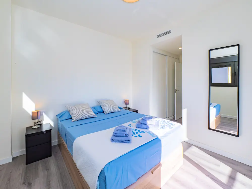Appartements à Málaga