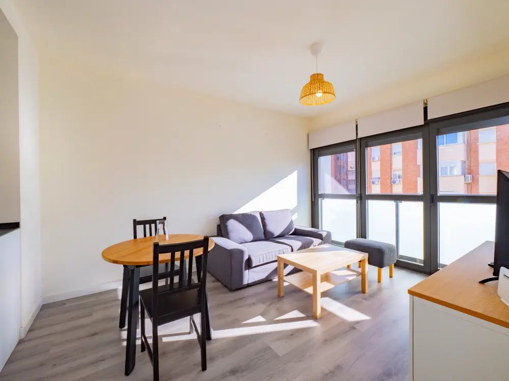 Appartements à Málaga