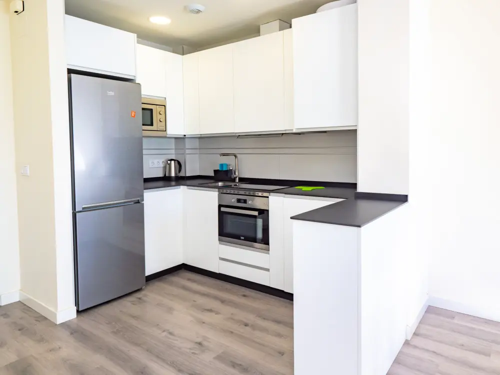 Appartements à Málaga