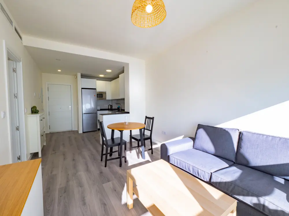 Appartements à Málaga