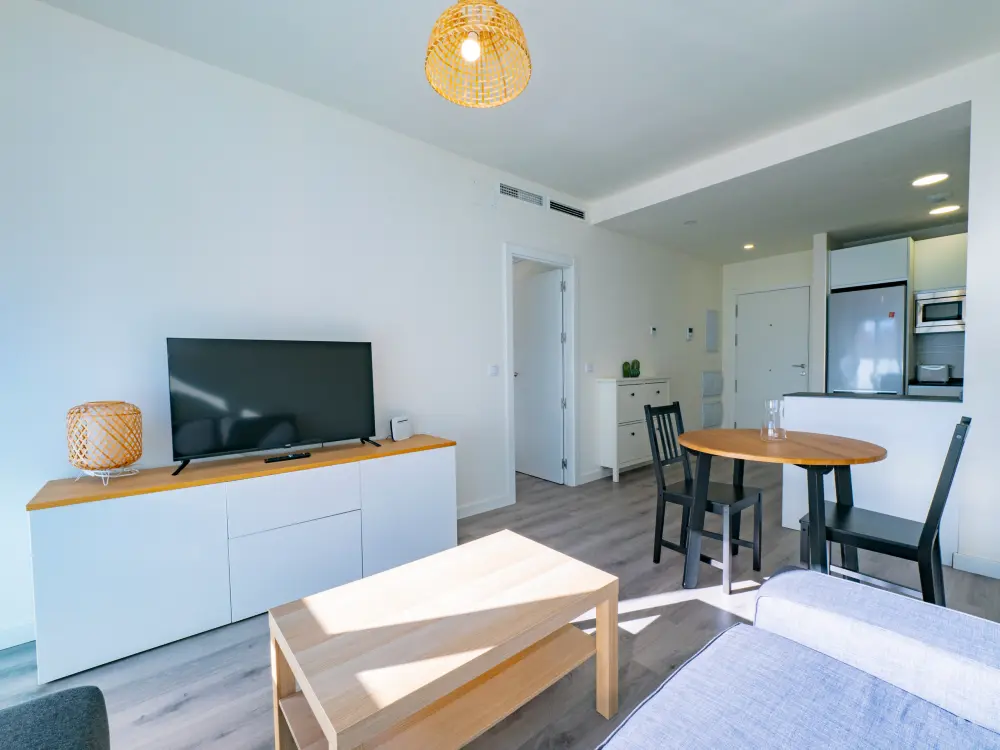 Appartements à Málaga