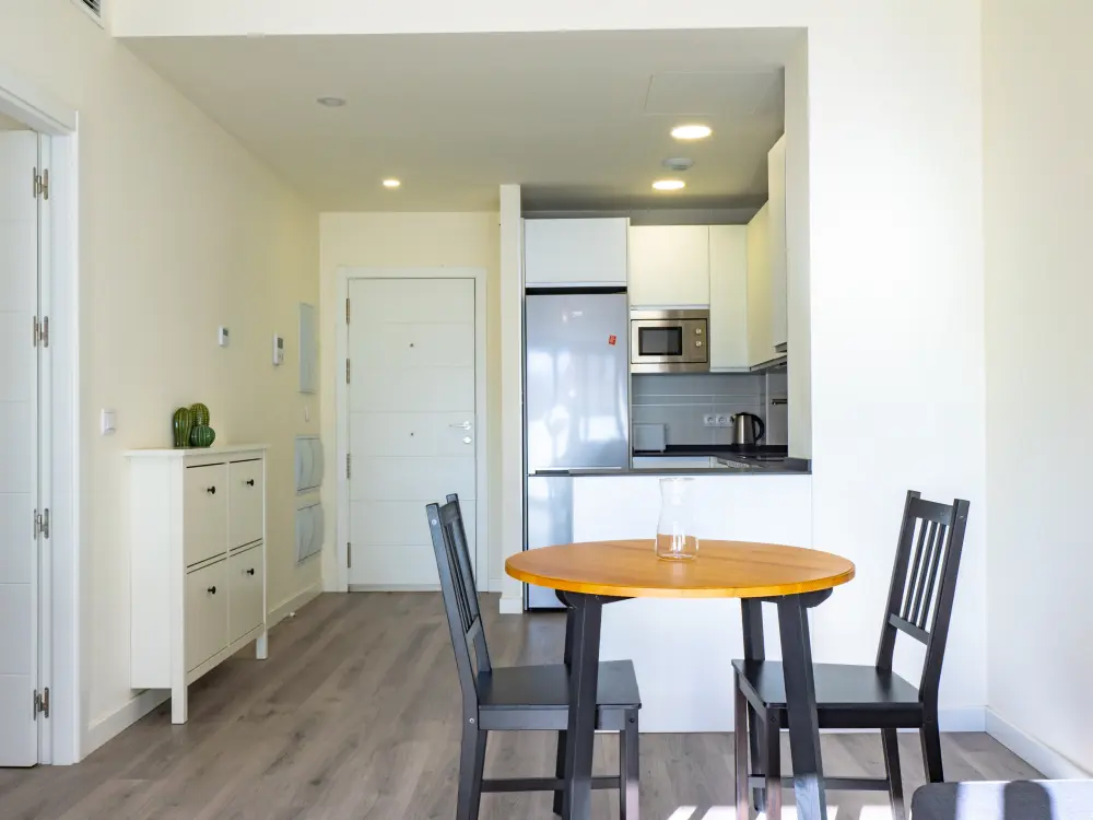 Appartements à Málaga