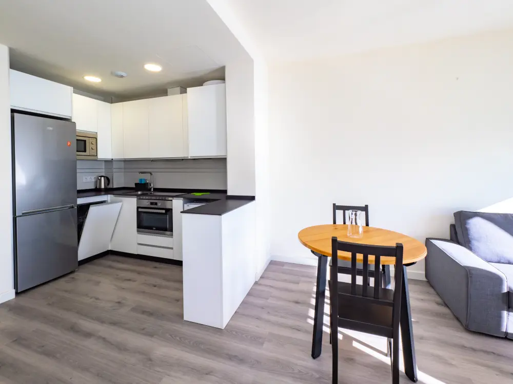 Appartements à Málaga