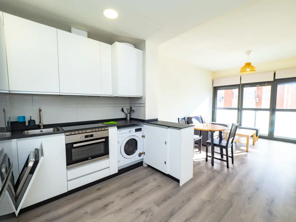 Appartements à Málaga