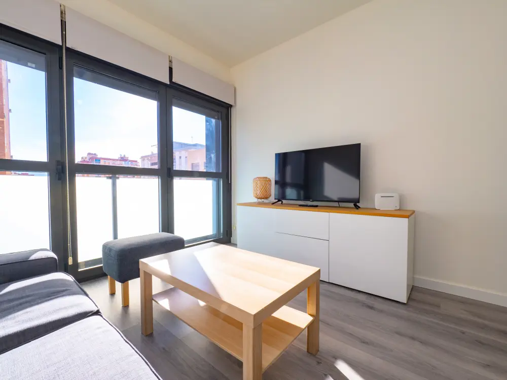 Appartements à Málaga