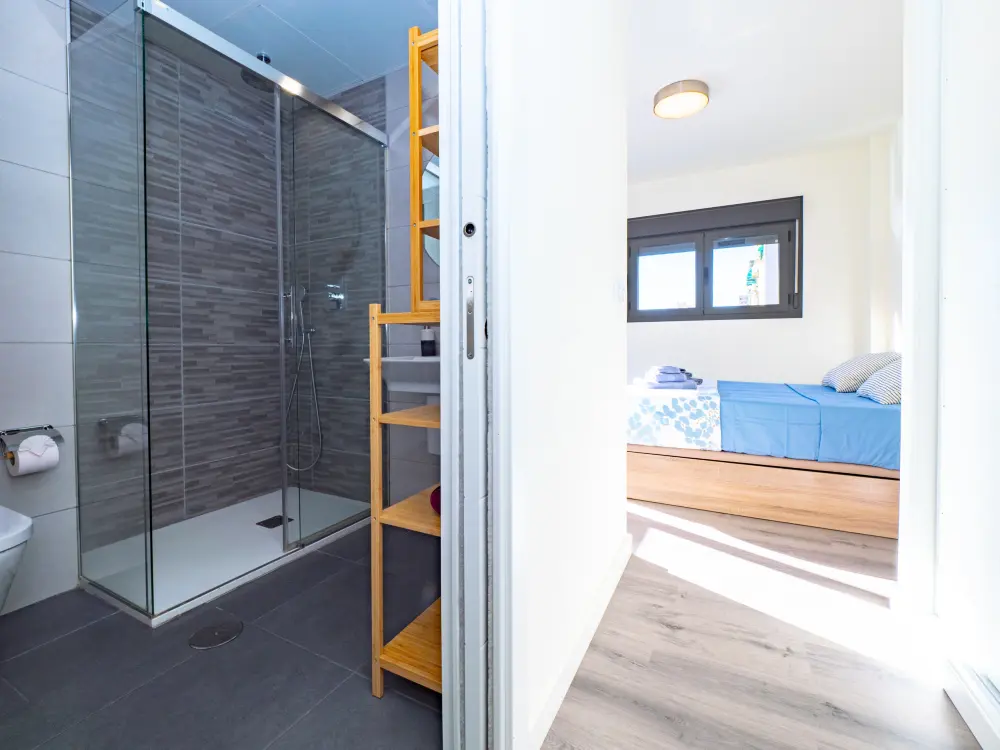 Appartements à Málaga