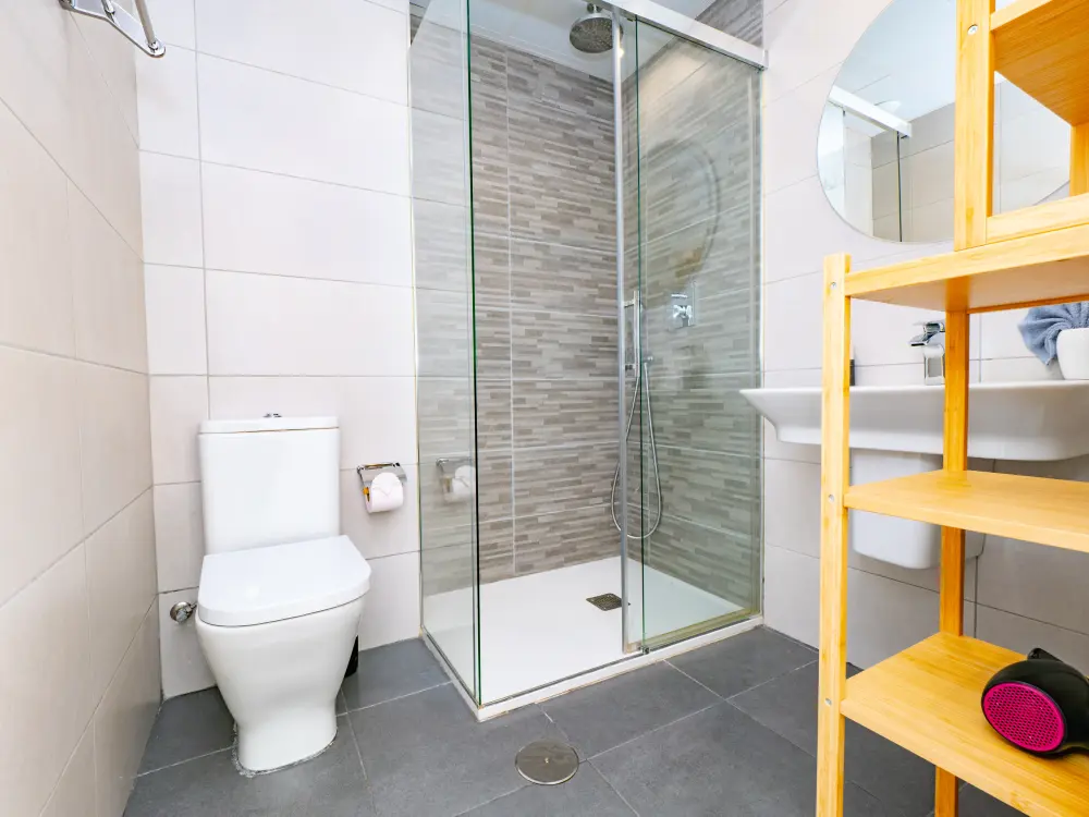 Appartements à Málaga