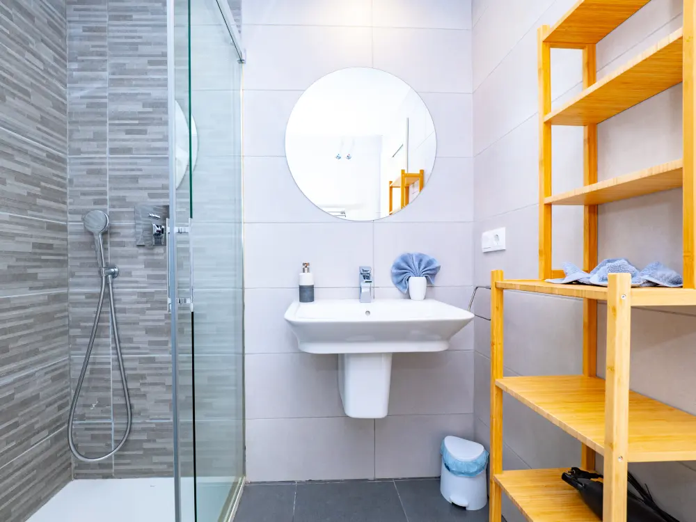 Appartements à Málaga