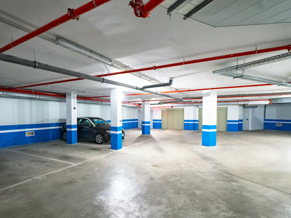 Appartements à Málaga