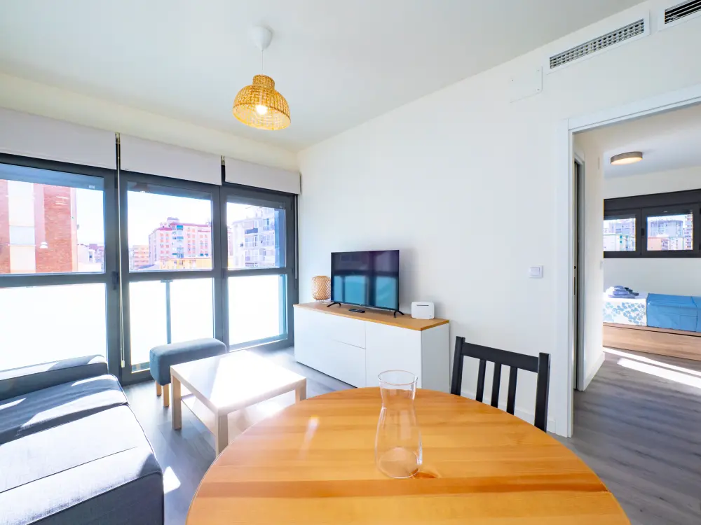 Appartements à Málaga