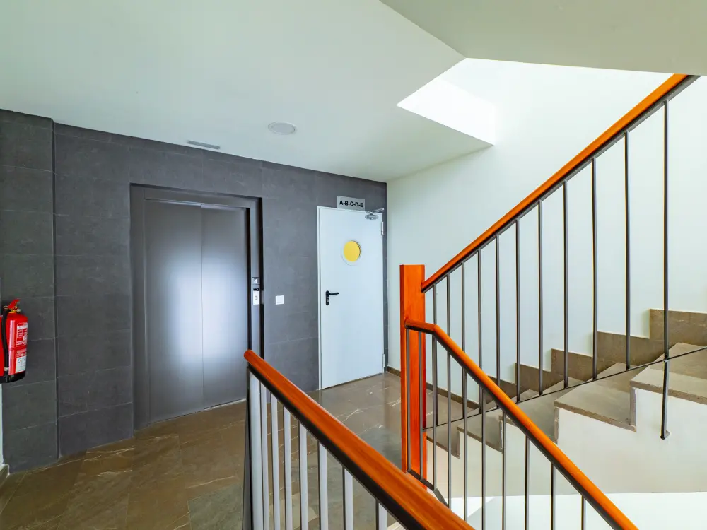 Appartements à Málaga