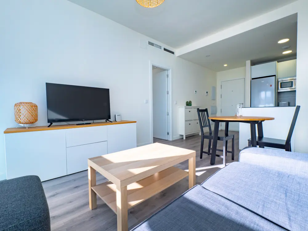 Appartements à Málaga