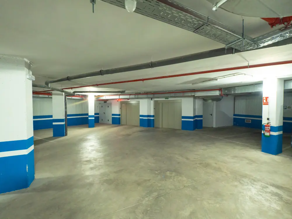 Appartements à Málaga