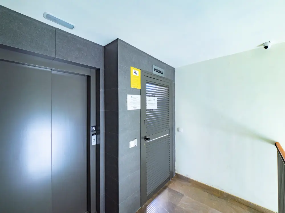 Appartements à Málaga