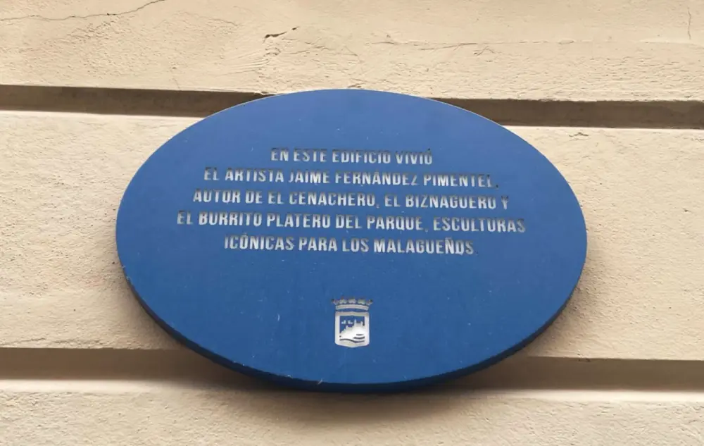 Appartements à Málaga