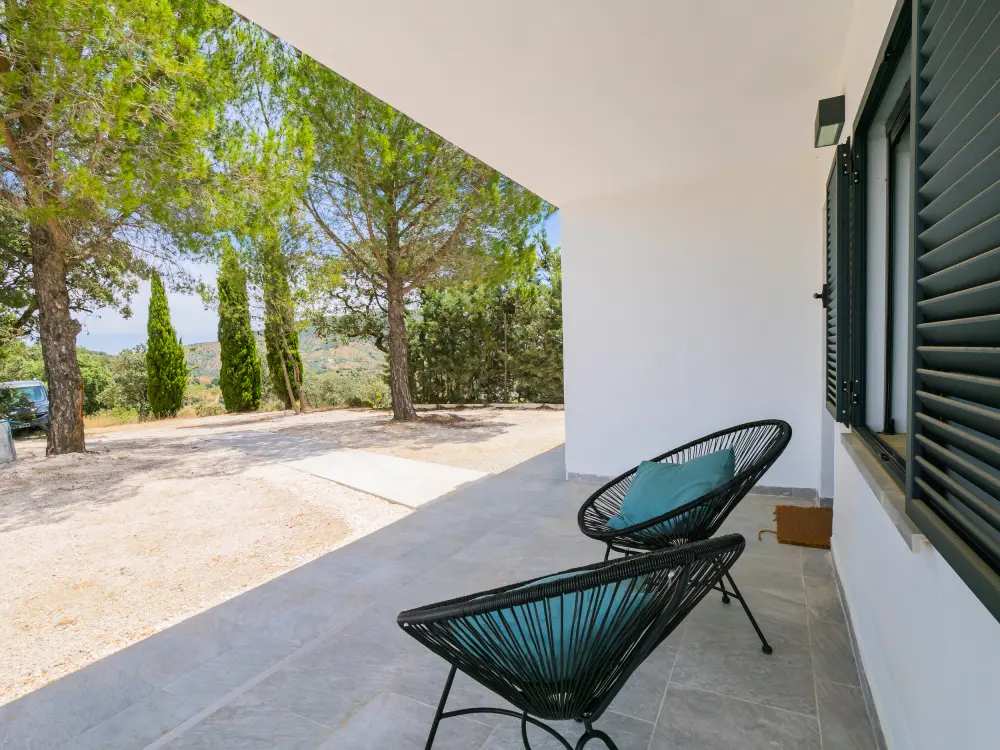 Maison à Málaga