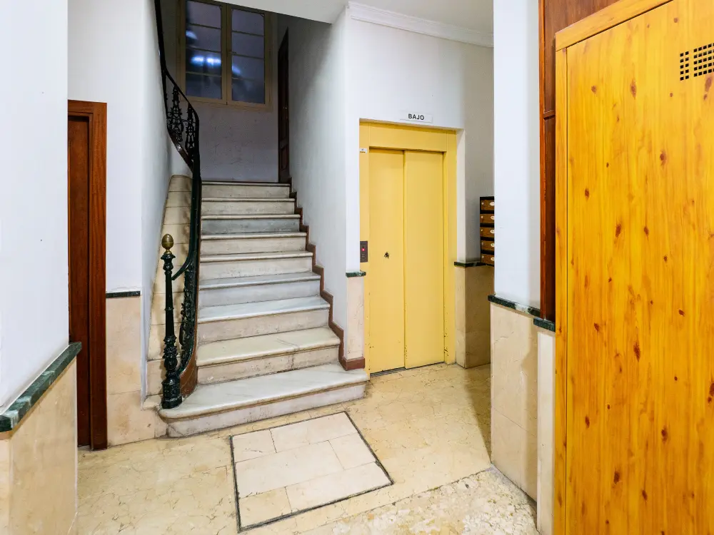 Studio à Málaga