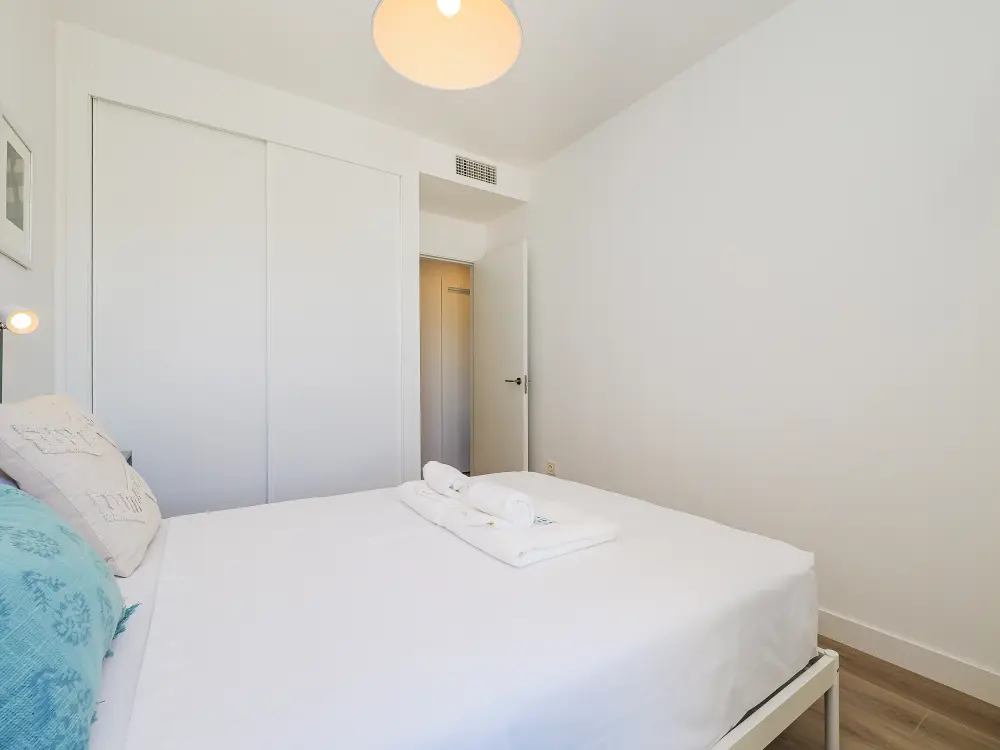 Appartements à Málaga