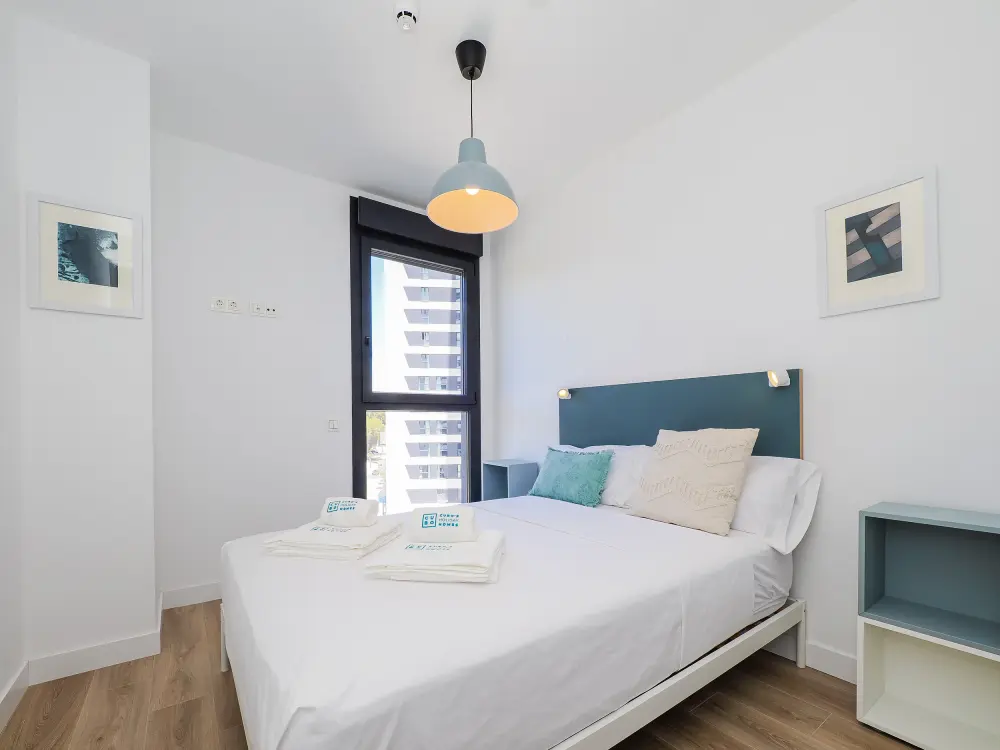 Appartements à Málaga