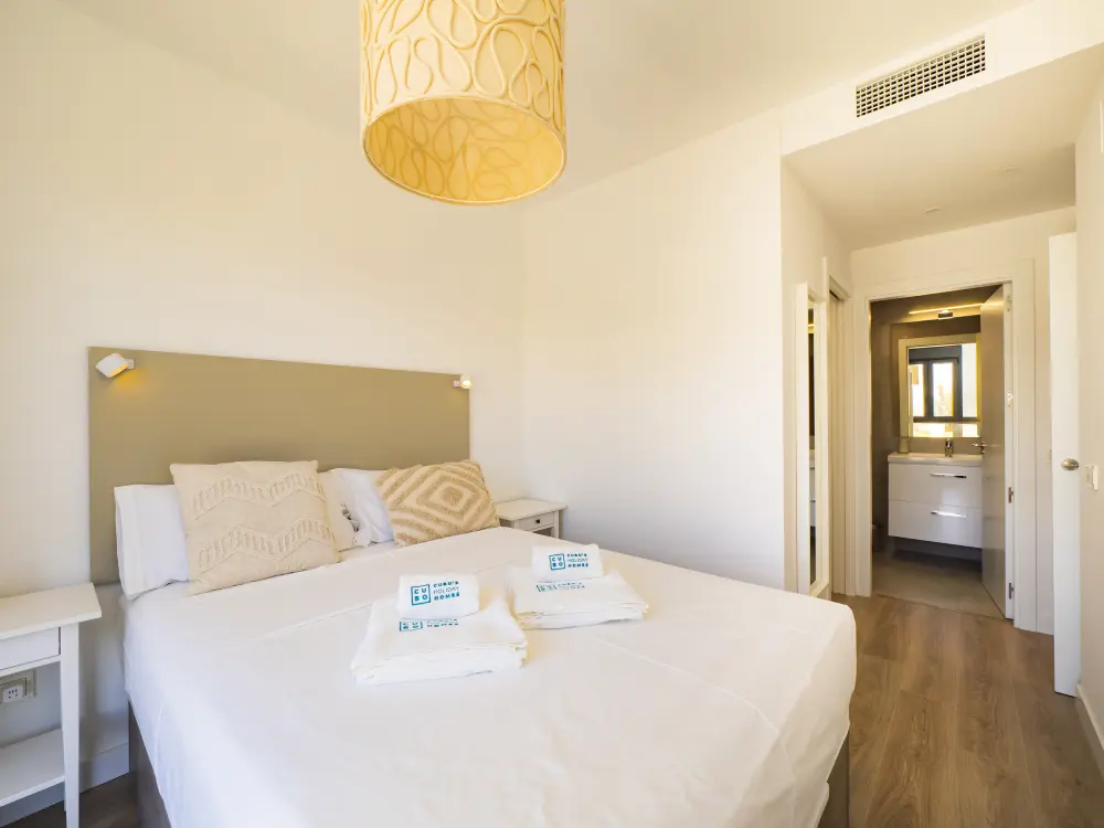 Appartements à Málaga